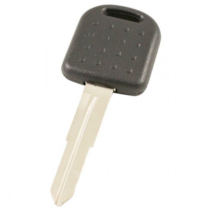 Suzuki-Zündschlüssel - Schlüsselblattspitze (Modell 4) main product photo