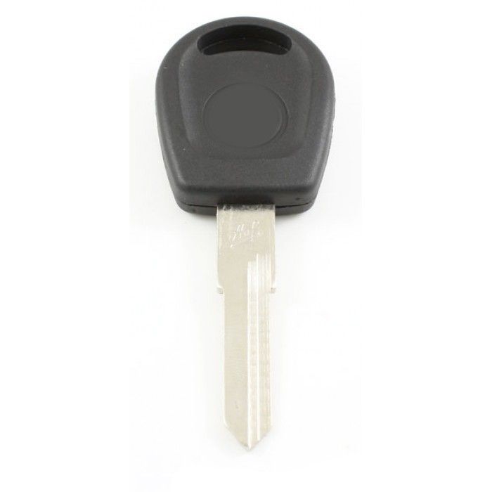 Volkswagen Zündschlüssel - mit ID42 Transponder - Schlüsselblattspitze main product photo