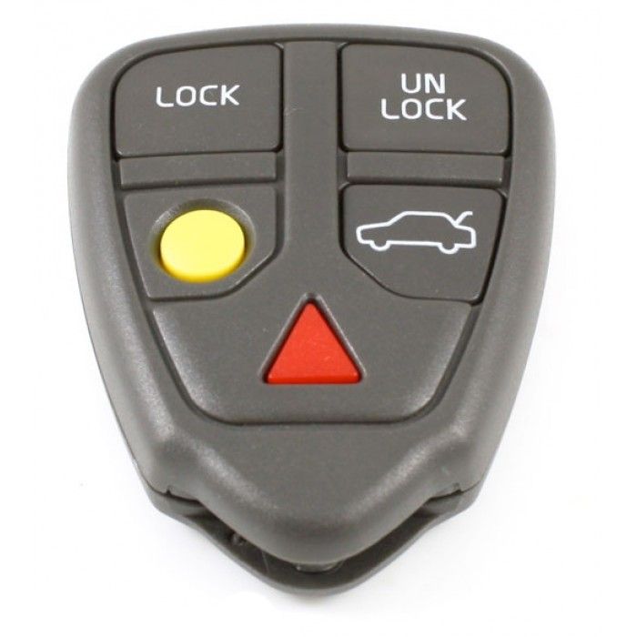 Volvo 5-Tasten-Fernbedienung main product photo