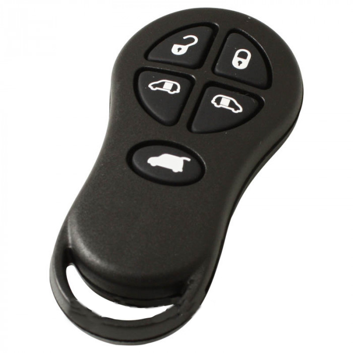 Chrysler 5-Tasten-Fernbedienung main product photo