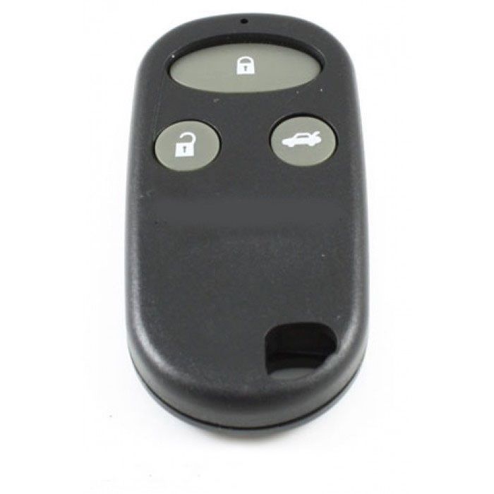Honda 3-Tasten-Fernbedienung main product photo