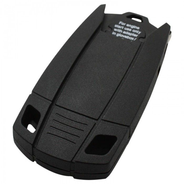 BMW Notschlüssel mit Halter main product photo