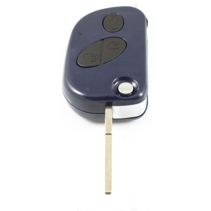 Maserati 3-Tasten-Klappschlüssel - Schlüsselblatt gerade main product photo