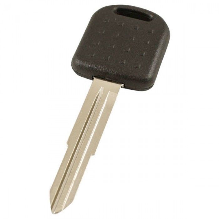 Suzuki-Zündschlüssel - Schlüsselblattspitze (Modell 3) main product photo