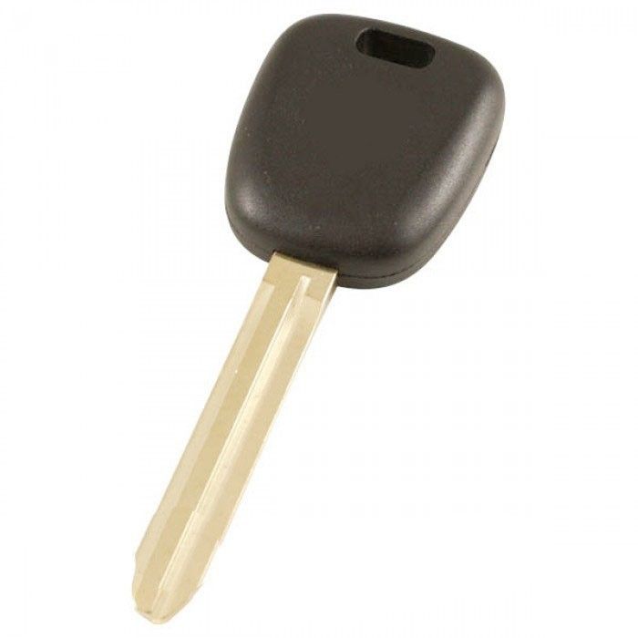 Suzuki-Zündschlüssel - Schlüsselblattspitze (Modell 2) main product photo