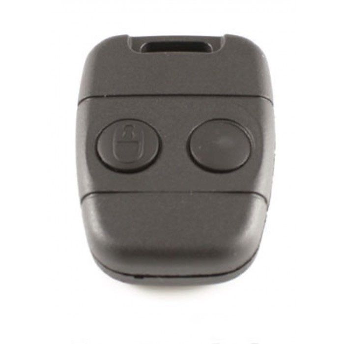 Ford 2-Tasten-Fernbedienung main product photo
