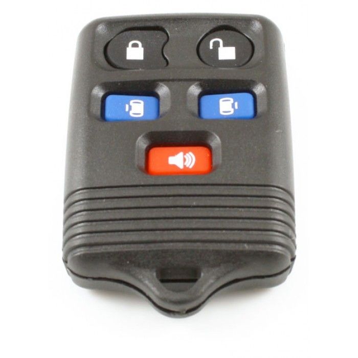 Ford 5-Tasten-Fernbedienung main product photo