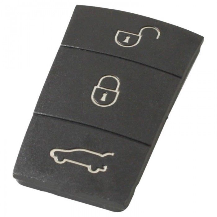 Porsche 3-Tasten-Druckknöpfe main product photo