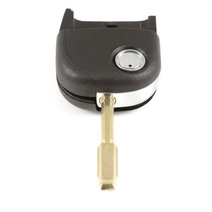 Jaguar Klappschlüsselteil (passend für 4-Knopf-Klappschlüssel) main product photo