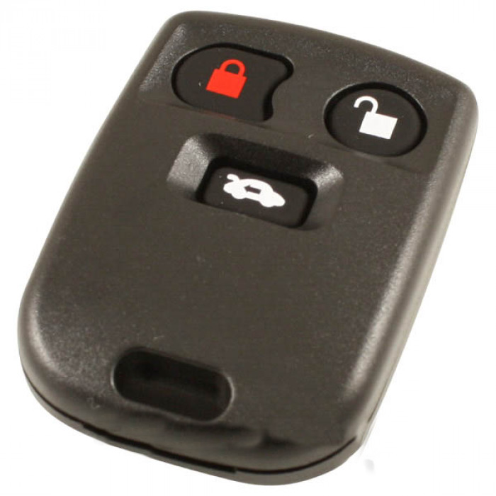 Jaguar 3-Tasten-Fernbedienung main product photo