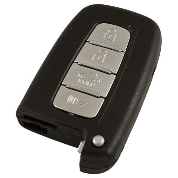 Hyundai 4-Tasten Smart Key main product photo