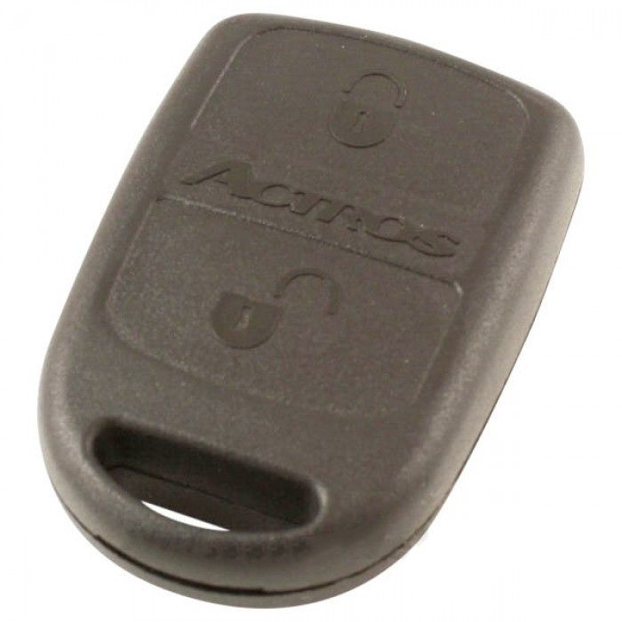 Mercedes 2-Tasten-Fernbedienung main product photo