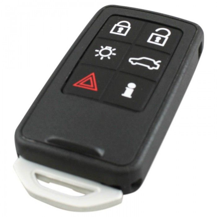 Volvo 6-Tasten Smart Key main product photo