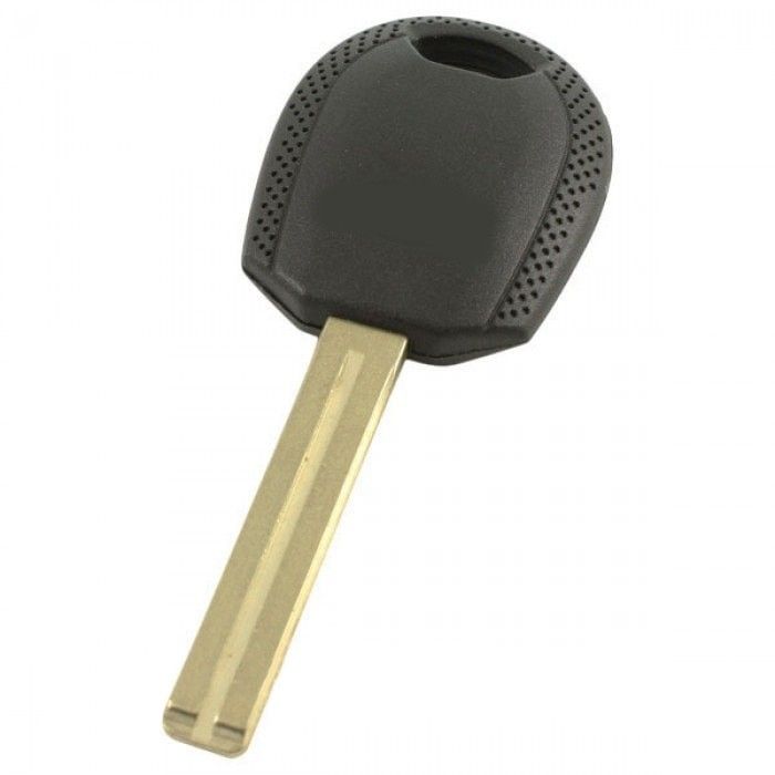 Kia Zündschlüssel - Schlüsselblatt gerade main product photo