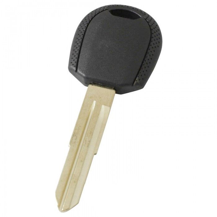 Kia-Zündschlüssel - Schlüsselblattspitze main product photo