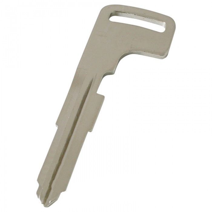 Mitsubishi Notschlüssel für Smart Key main product photo
