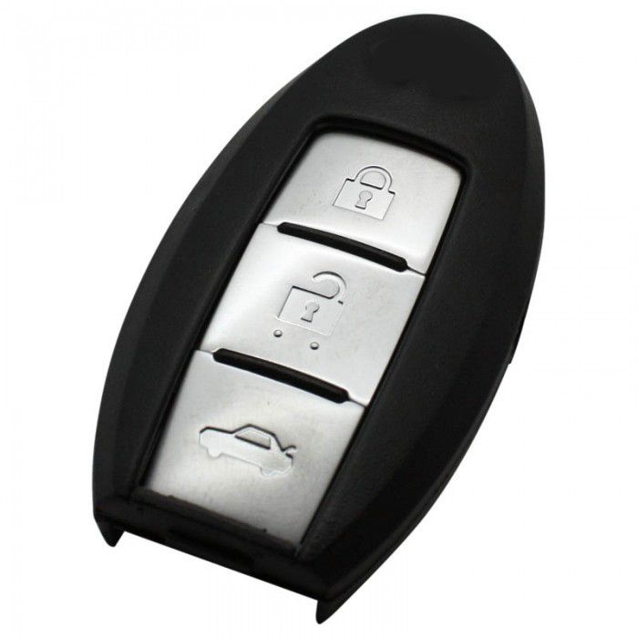 Infiniti 3-Tasten Smart Key main product photo