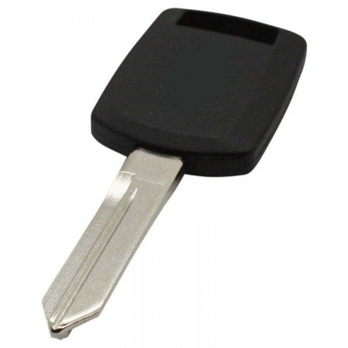 Lincoln-Zündschlüssel mit ID46-Transponder - Schlüsselblattspitze main product photo