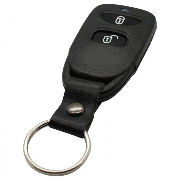 Kia 2-Tasten-Fernbedienung mit Paniktaste (Modell 2) main product photo