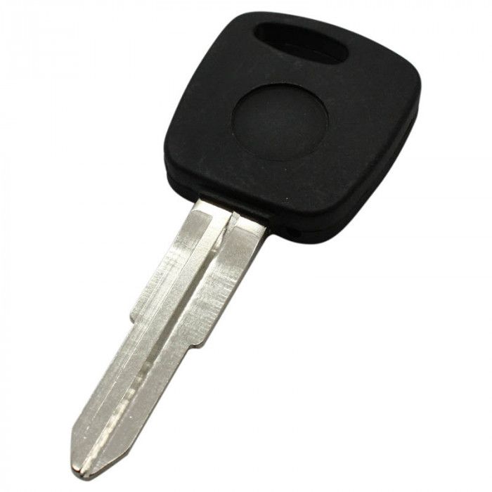 SsangYong Zündschlüssel mit Platz für Transponder - Schlüsselblattspitze main product photo