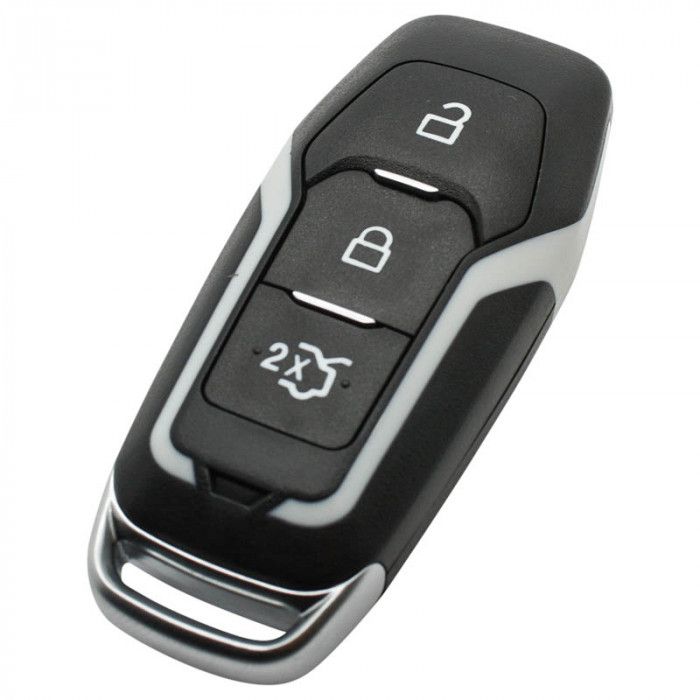 Ford 3-Tasten Smart Key main product photo