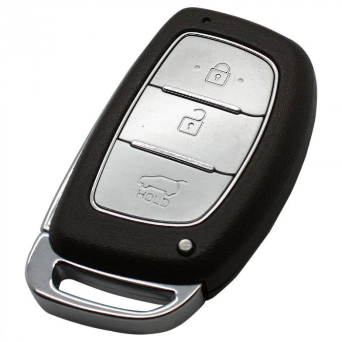Hyundai 3-Tasten Smart Key Gehäuse (Modell 3) main product photo