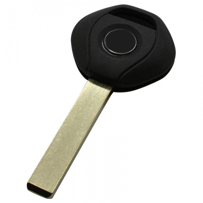 BMW-Zündschlüssel - Schlüsselblatt gerade main product photo