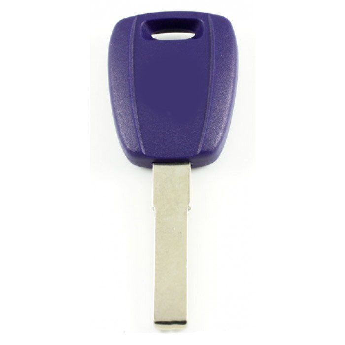 Fiat - Zündschlüssel - Schlüsselblatt gerade main product photo