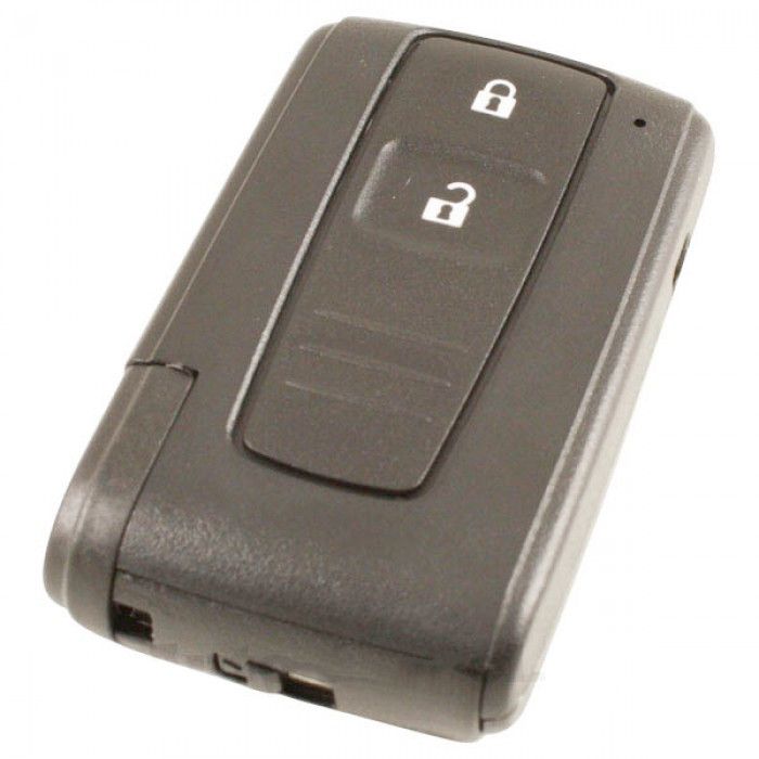 Daihatsu 2-Knopf Smart Key Gehäuse main product photo