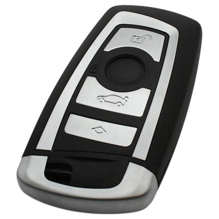 BMW 4-Tasten-Schlüsselgehäuse (neues Modell) main product photo