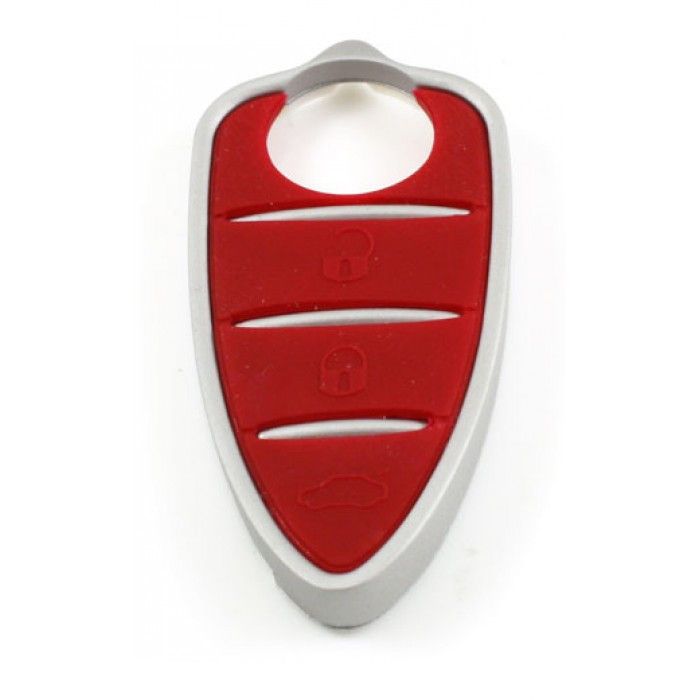 Alfa 3-Tasten-Druckknöpfe main product photo
