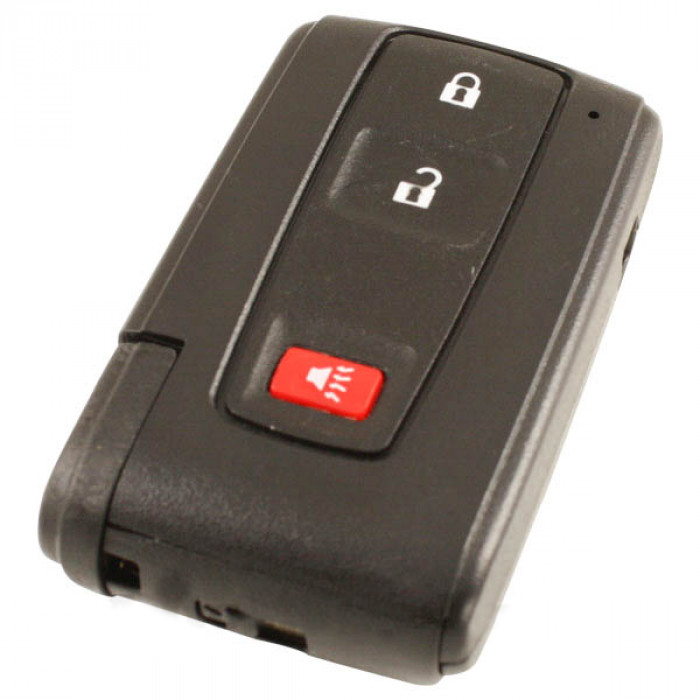 Daihatsu 2-Knopf Smart Key Gehäuse mit Paniktaste main product photo