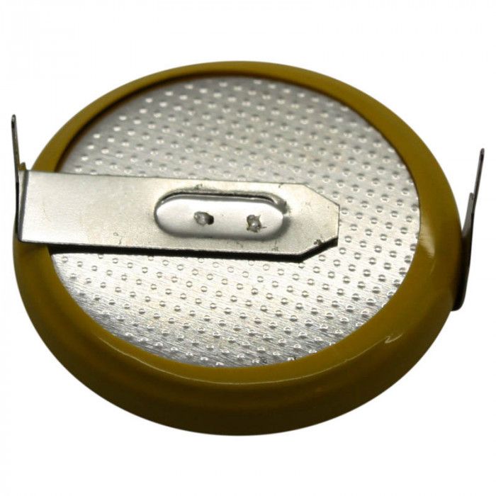 Wiederaufladbare Knopfzellenbatterie VL2025 geeignet für Mini main product photo