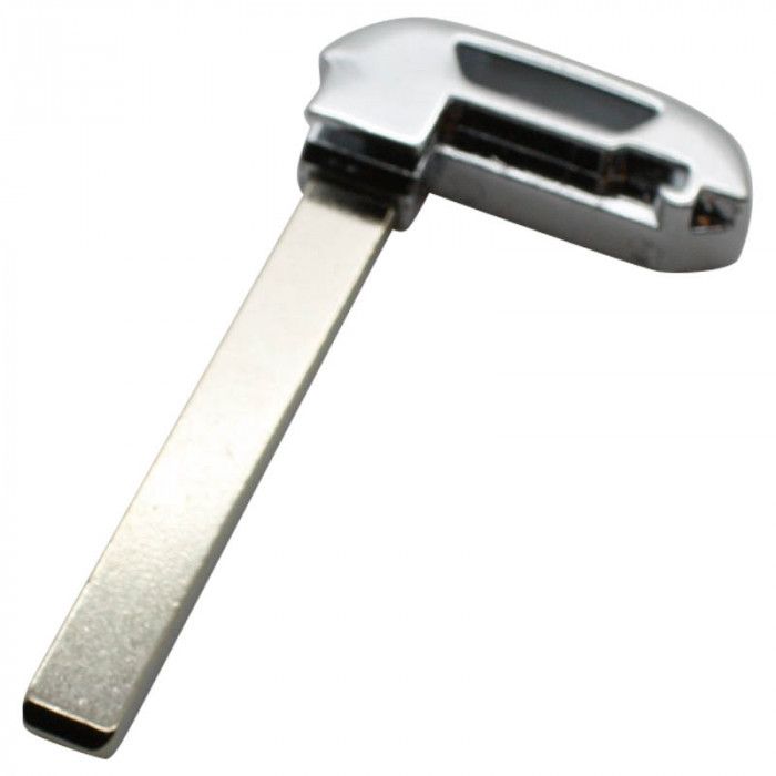 Cadillac-Schlüsselblatt gerade (Modell 2) main product photo