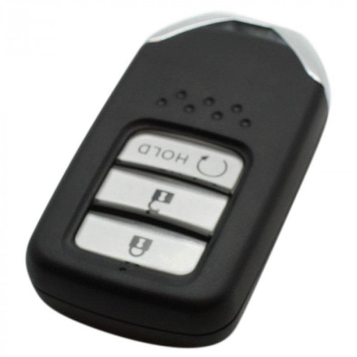 Honda 3-Tasten Smart Key Gehäuse main product photo