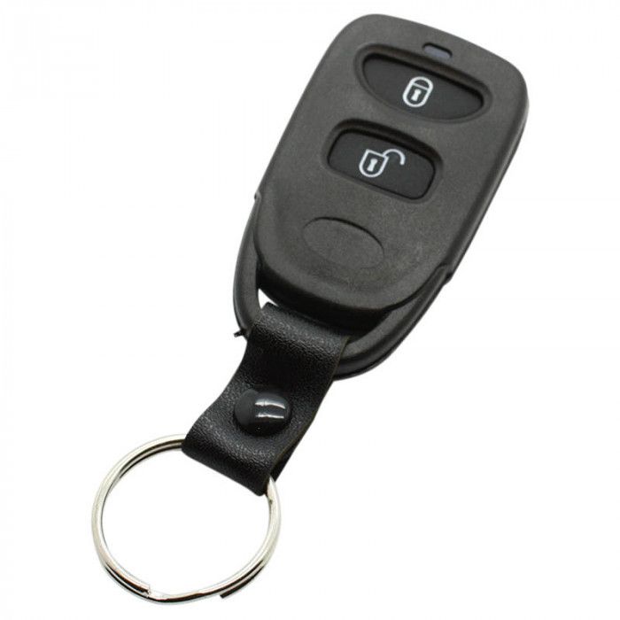 Hyundai 2-Tasten-Fernbedienung (Modell 2) main product photo