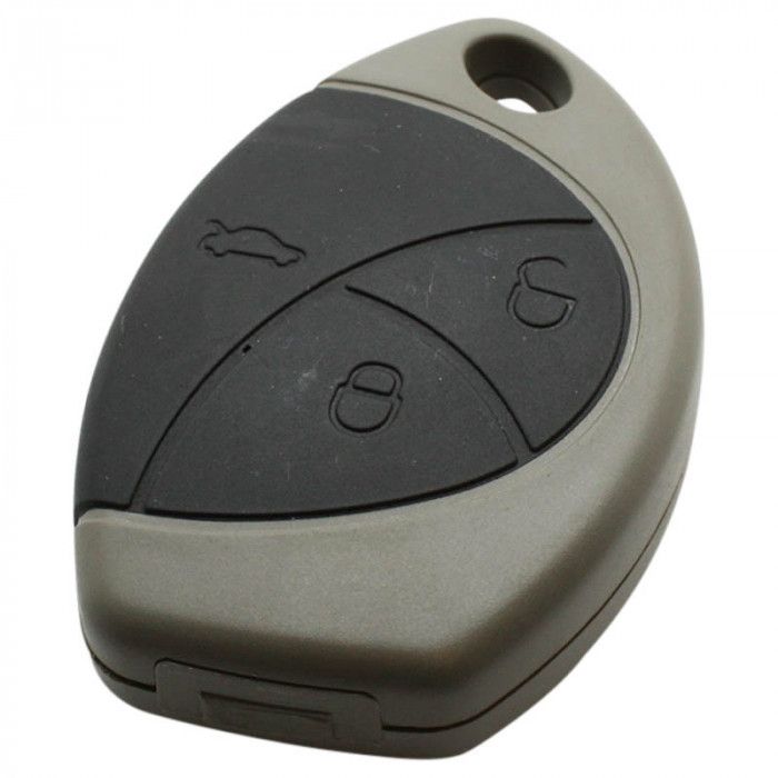 Toyota 3-Tasten-Schlüsselgehäuse (ohne Schlüsselblatt) main product photo