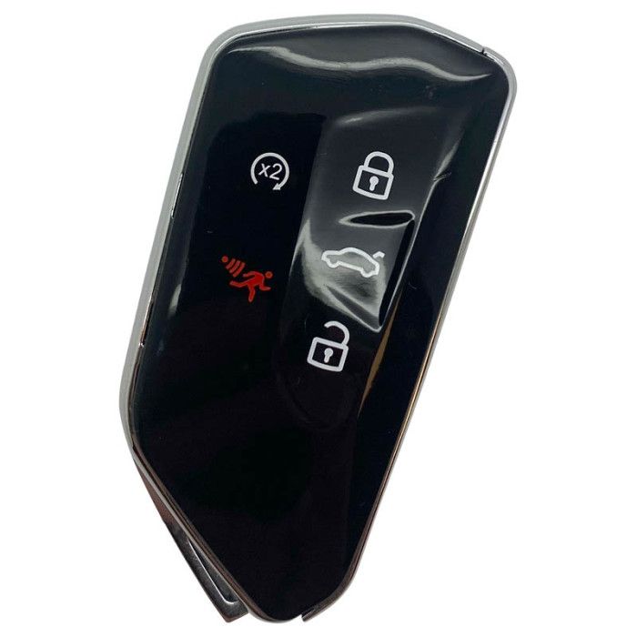 Volkswagen 5-Tasten-Schlüsselgehäuse main product photo
