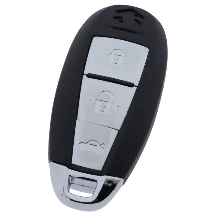 Suzuki 3-Tasten Smart Key main product photo