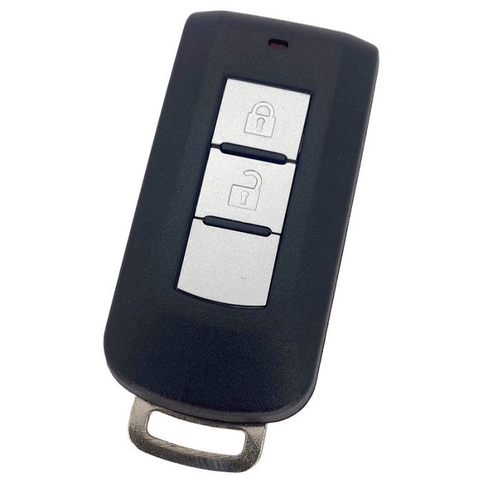 Mitsubishi 2-Tasten Smart Key Gehäuse main product photo