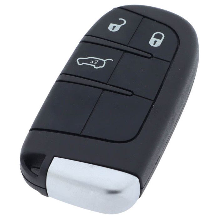 Chrysler 3-Tasten-Schlüssel - SUV main product photo