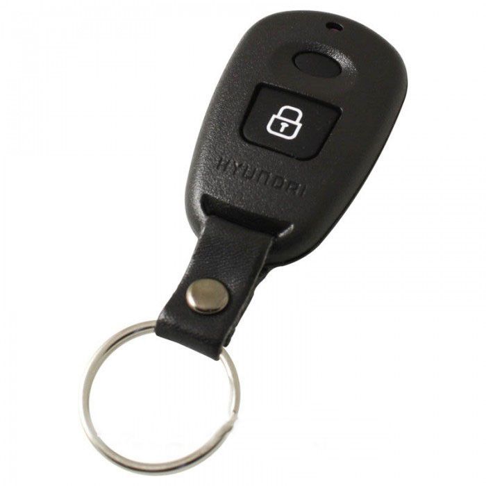Hyundai 2-Tasten-Fernbedienung mit Elektronik 433MHZ main product photo
