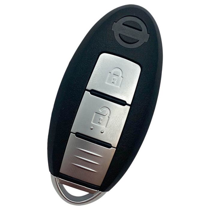 Nissan 2-Knopf Smart Key main product photo