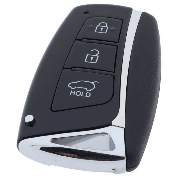 Hyundai 3-Tasten Smart Key mit Elektronik - PCF7945 / 7953 - KIA7 main product photo
