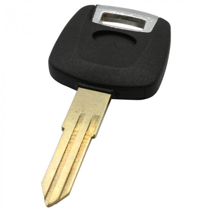 Infiniti-Zündschlüssel mit ID46-Transponder - Schlüsselblattspitze (Modell 1) main product photo