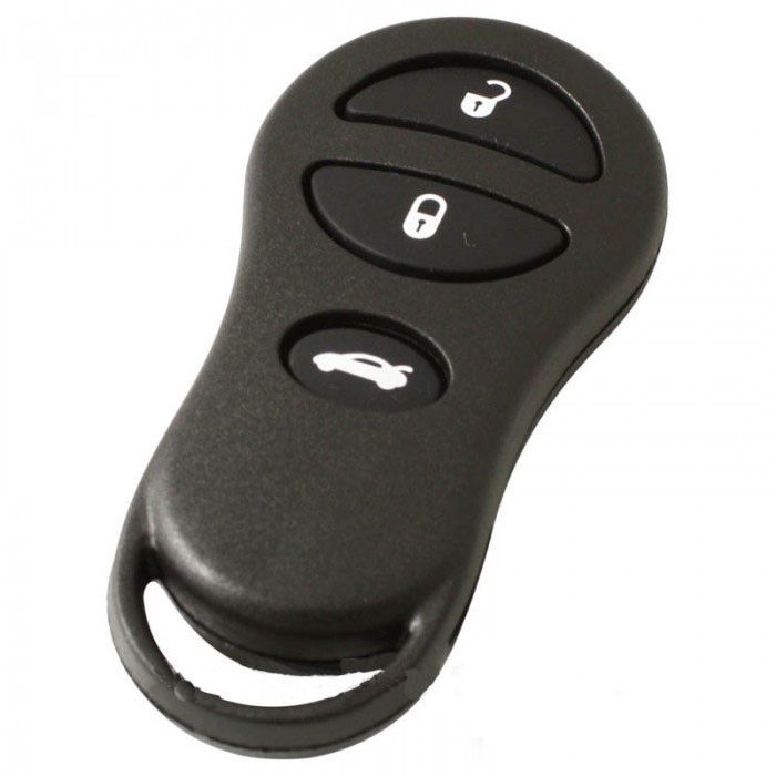 Chrysler 3-Tasten-Fernbedienung main product photo