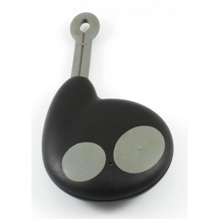Volkswagen 2-Tasten-Fernbedienung (Modell 2) main product photo