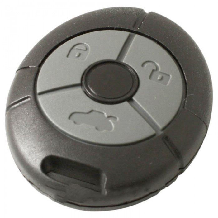 Rover 3-Tasten-Fernbedienung main product photo