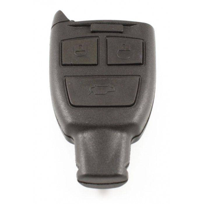 Saab 3-Tasten Smart Key Gehäuse - ohne Schlüsselblatt main product photo