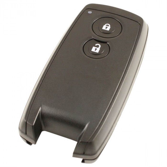 Suzuki 2-Tasten Smart Key main product photo